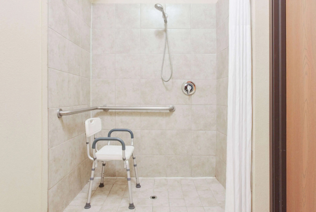 Days Inn by Wyndham Mesquite Rodeo TX