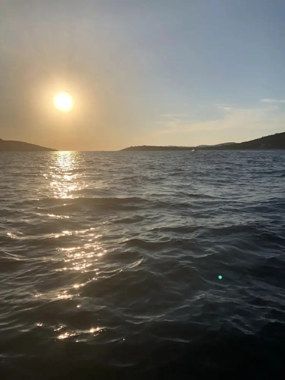 Seafront House Antonia