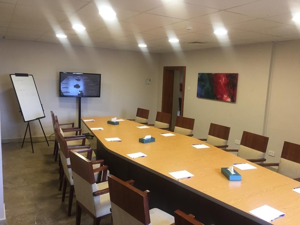 Marmara Hotel