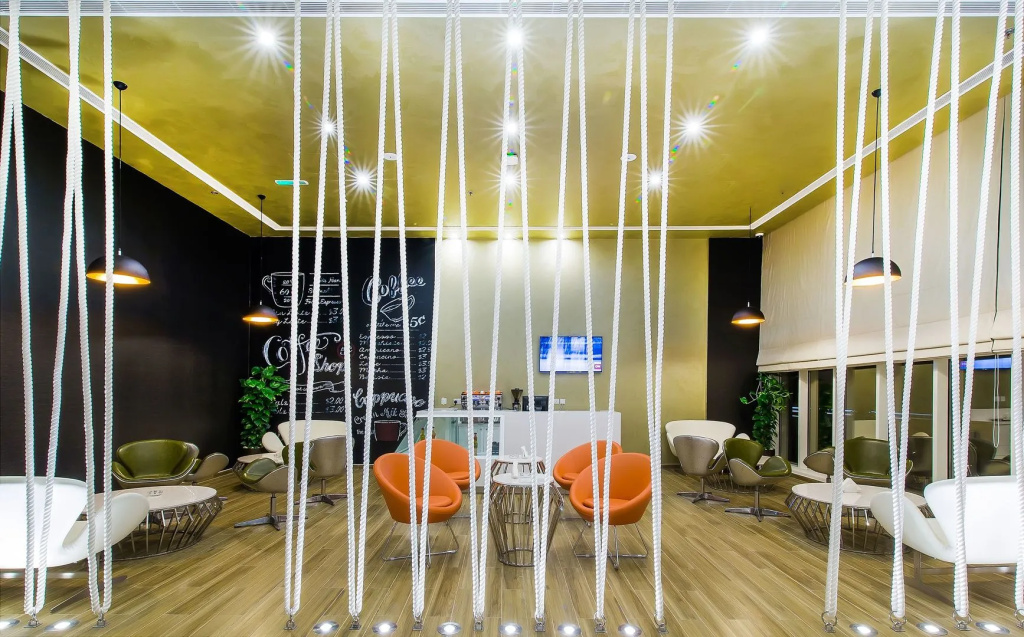 V Hotel Fujairah