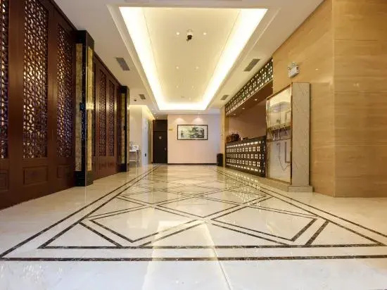 Tianjin Yaran Villa