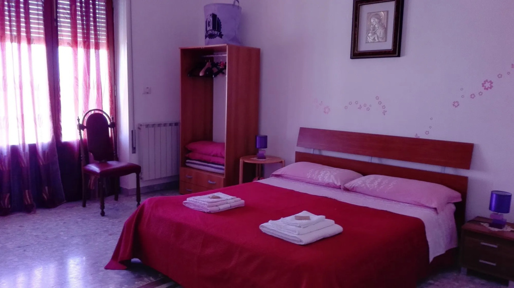 Camere "Riviera di Ulisse"