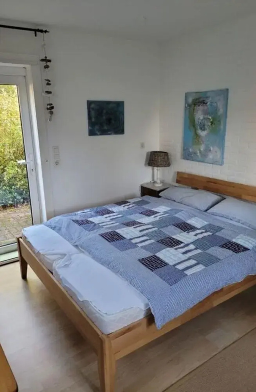 Strandjutter Modern Retreat