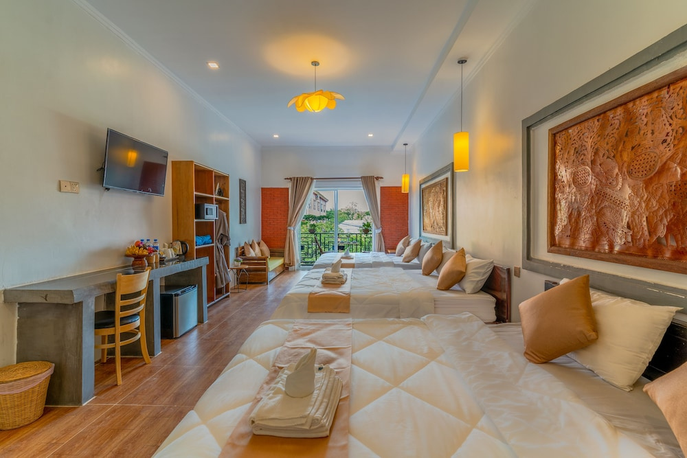 Angkor Rithy Residence