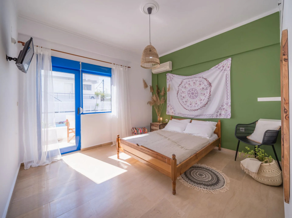 G & K Hotel Fiore Di Candia