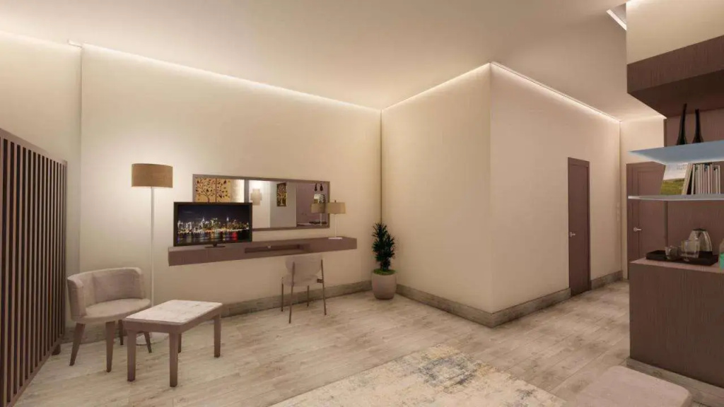 JAZ Elite Asteria Hotel