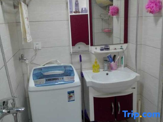 Liuyang Daweishan Forest Park Family Hotel