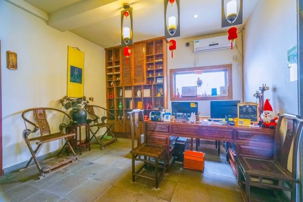 Yiyun Botique Inn Granada Garden