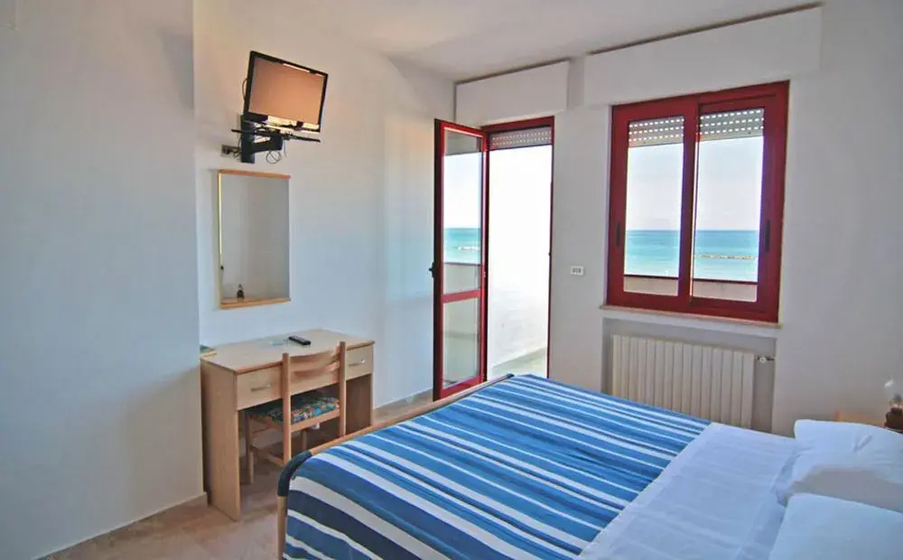 Hotel Palmarosa