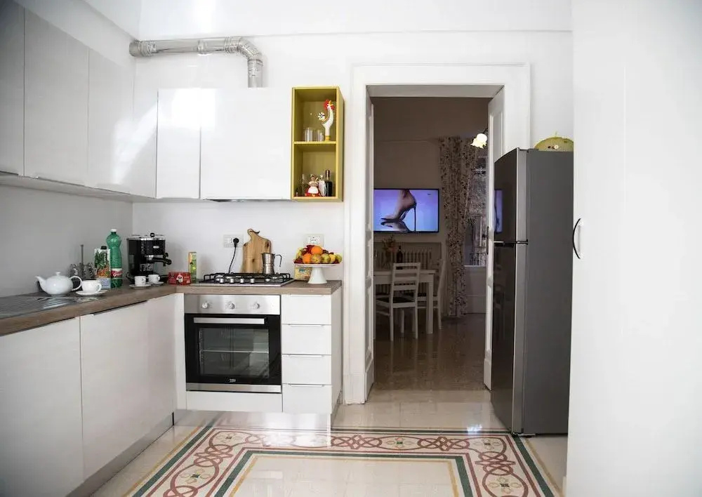 B&B le Volte Bianche
