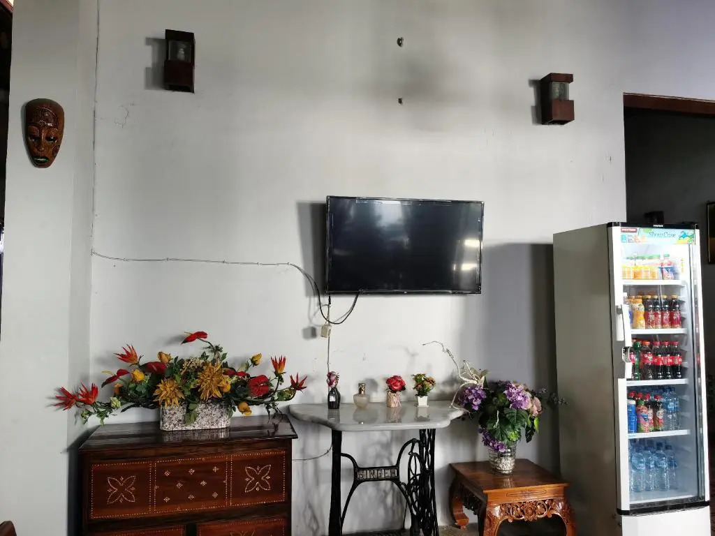 OYO 90007 Hotel Djagalan Raya