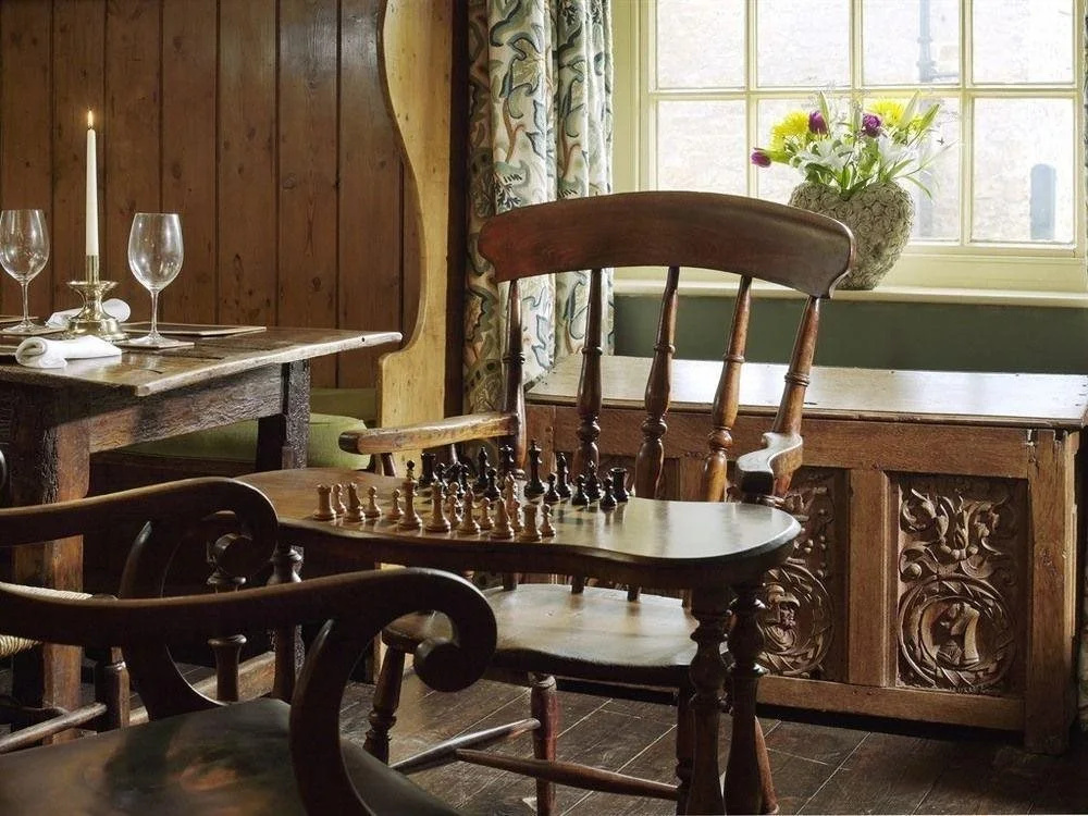 Lord Poulett Arms