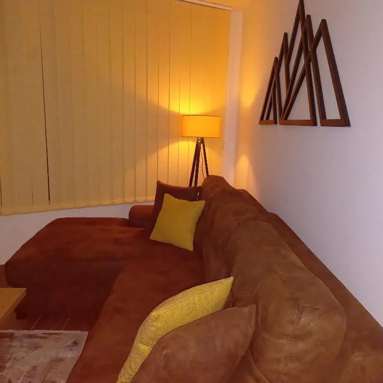 Garnet Star Apartments, Kopaonik, apartman br 2