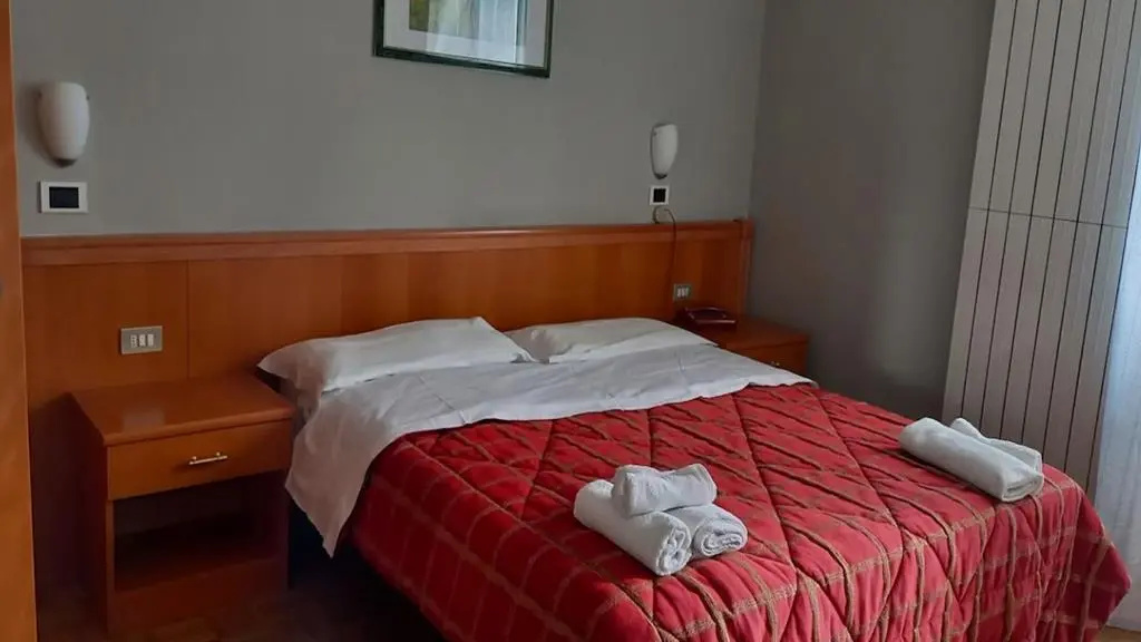 Hotel Excelsior Cimone