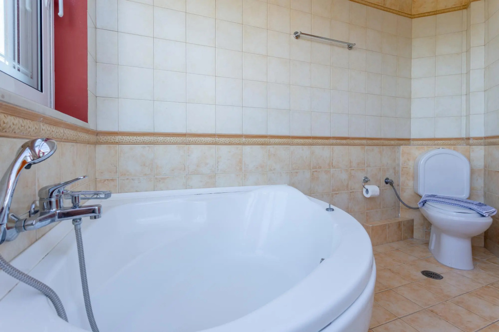 Villa Asimenia Large Private Pool Sea Views A C Wifi Eco-friendly - 2388