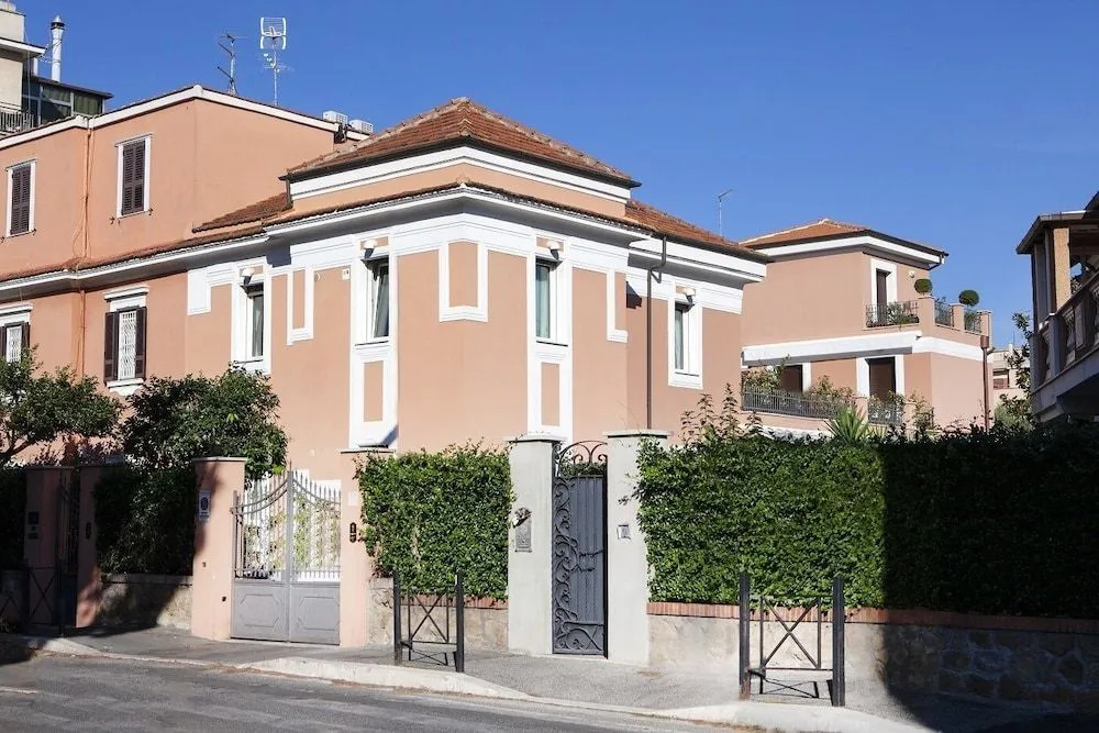 I Villini del Pigneto