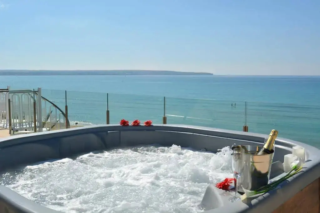 Apartaments Delfin
