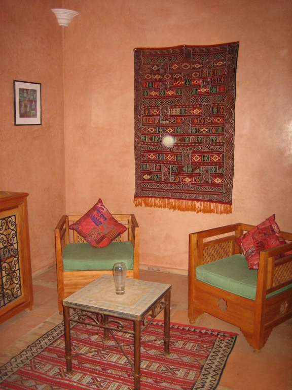 Riad Ella