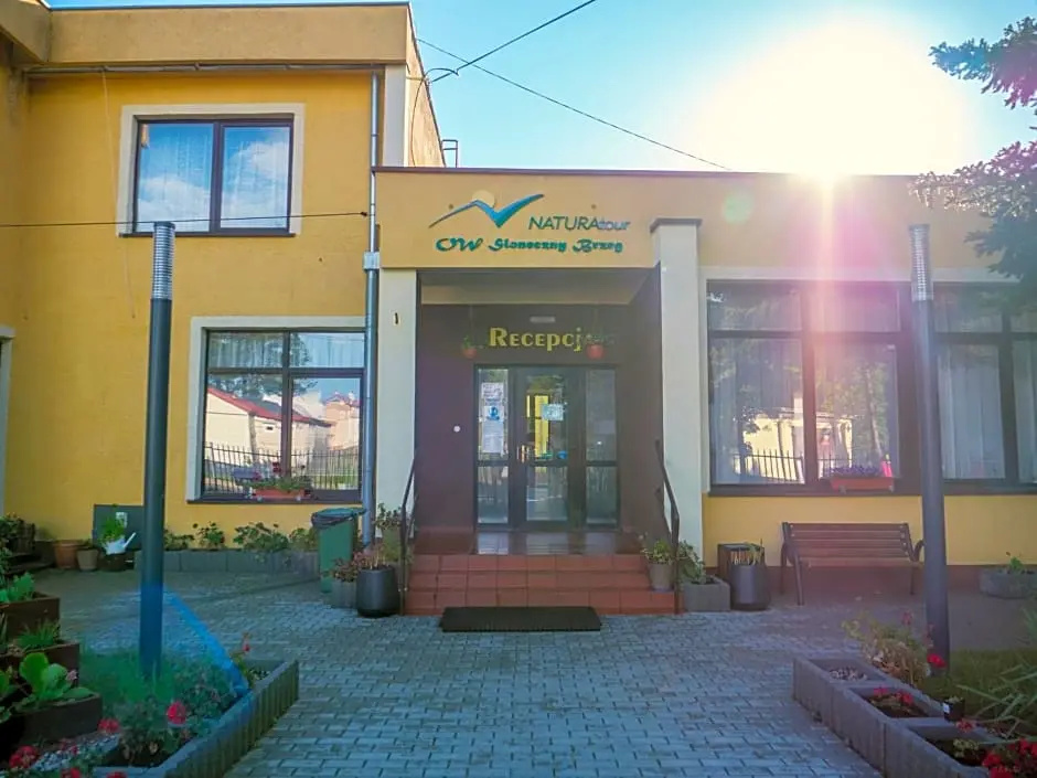 Sloneczny Brzeg