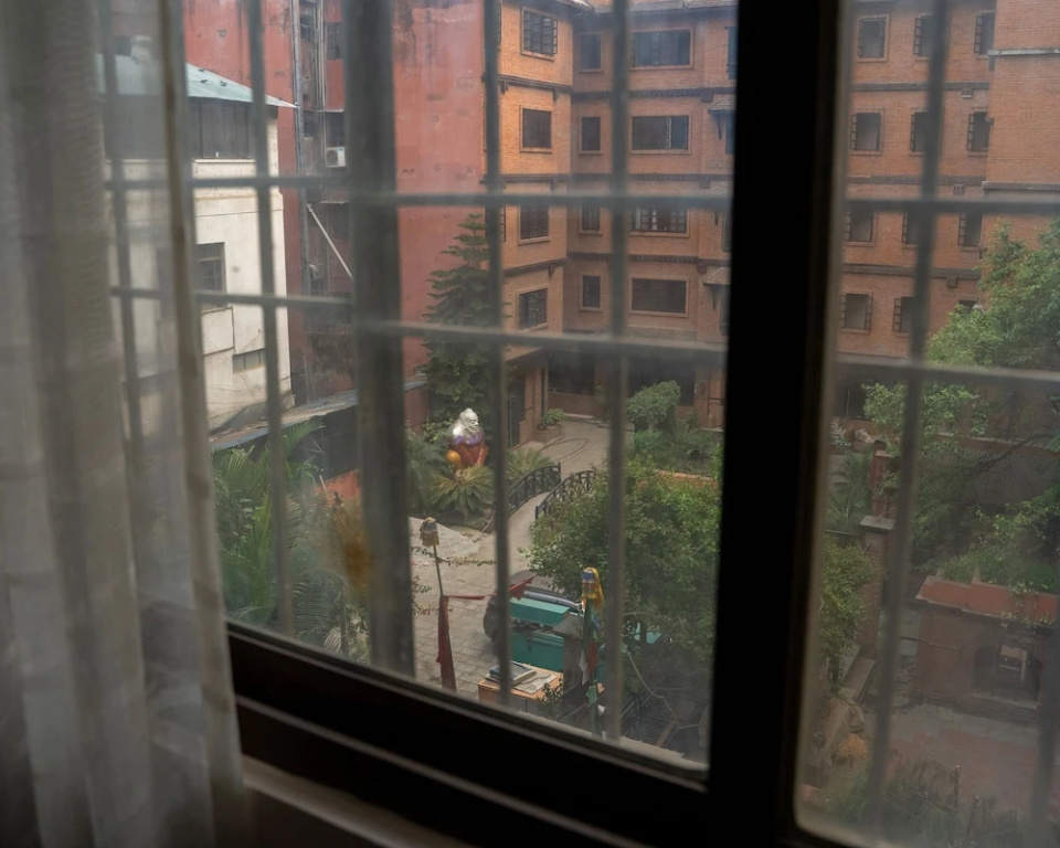 Hotel Royal Mantra