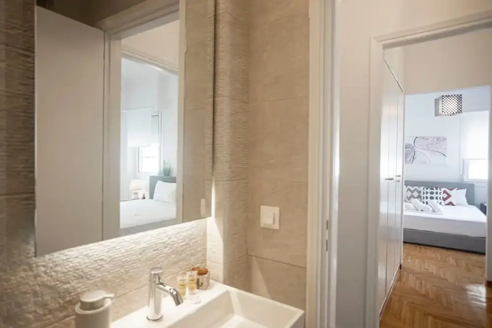 Elegant 3-bedroom Retreat in the Heart of Kolonaki