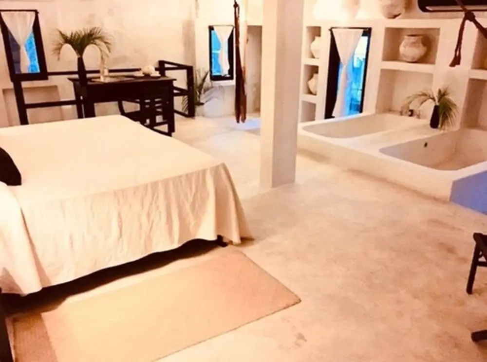 Coqui Coqui Papholchac Coba Residence & Spa