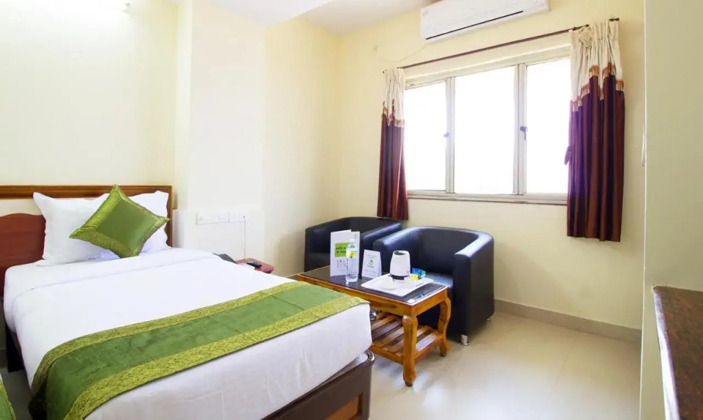 Hotel Sun Square