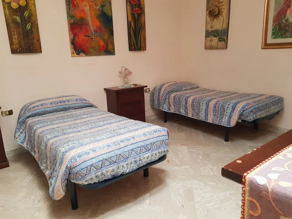 B&B Lu Sule