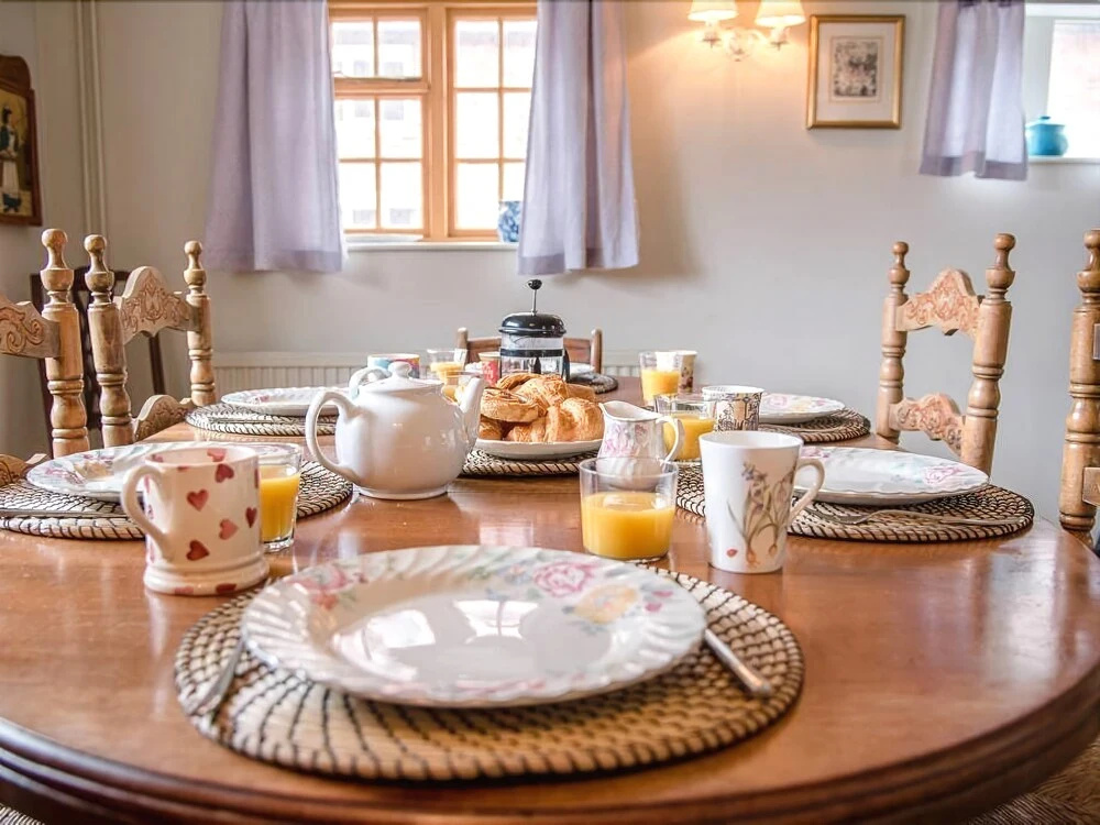 Ferry Cottage