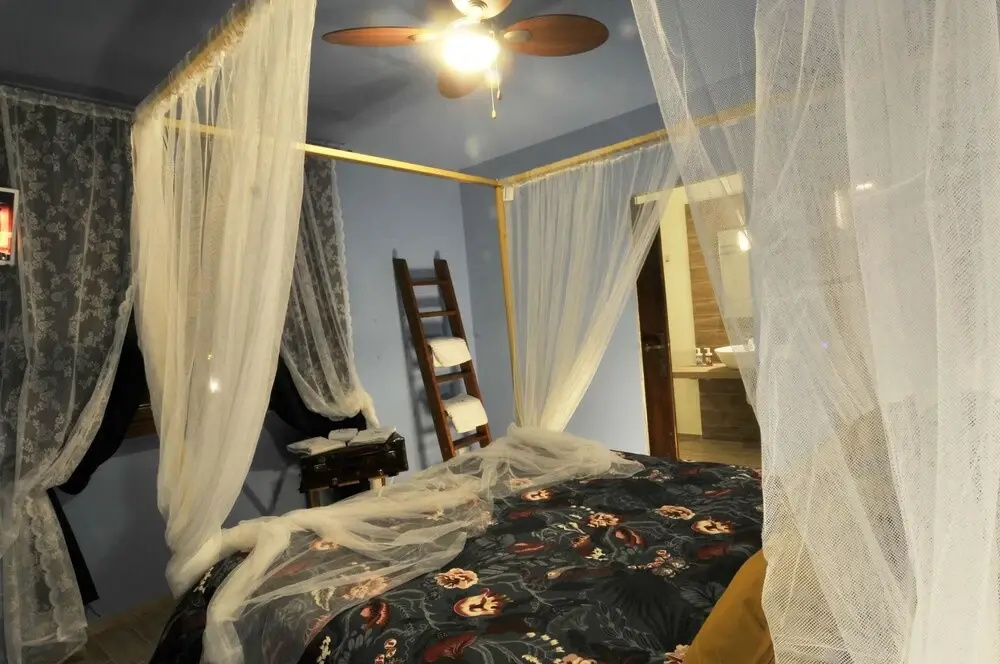 Apartment With 3 Bedrooms In San Clemente With Enclosed Garden And Wifi 10 Km From The Beach