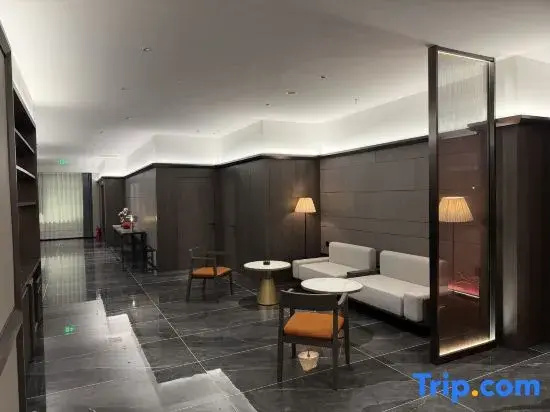Tieling Mediterranean Reidi Hotel