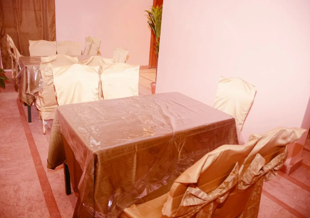 Rakhaa Al Diyafah Hotel