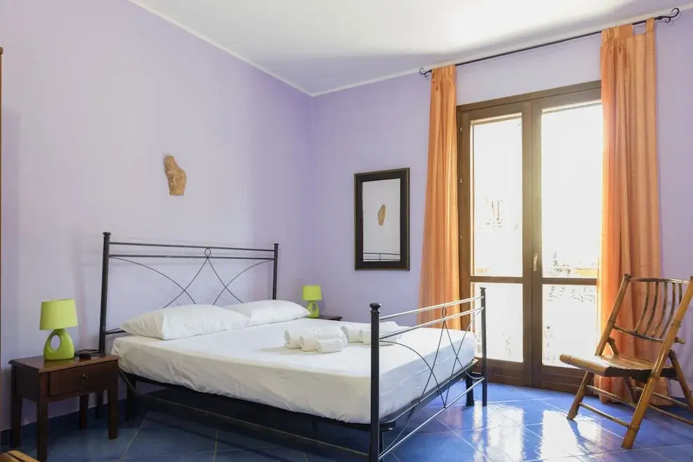 Visitsicilia Le Magnolie 4
