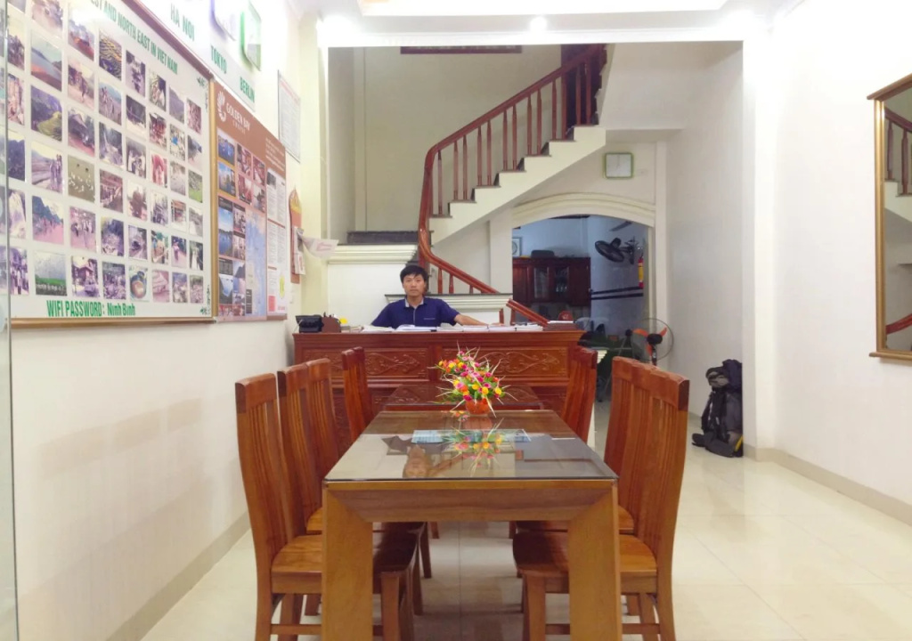 Ninh Binh Central Hotel