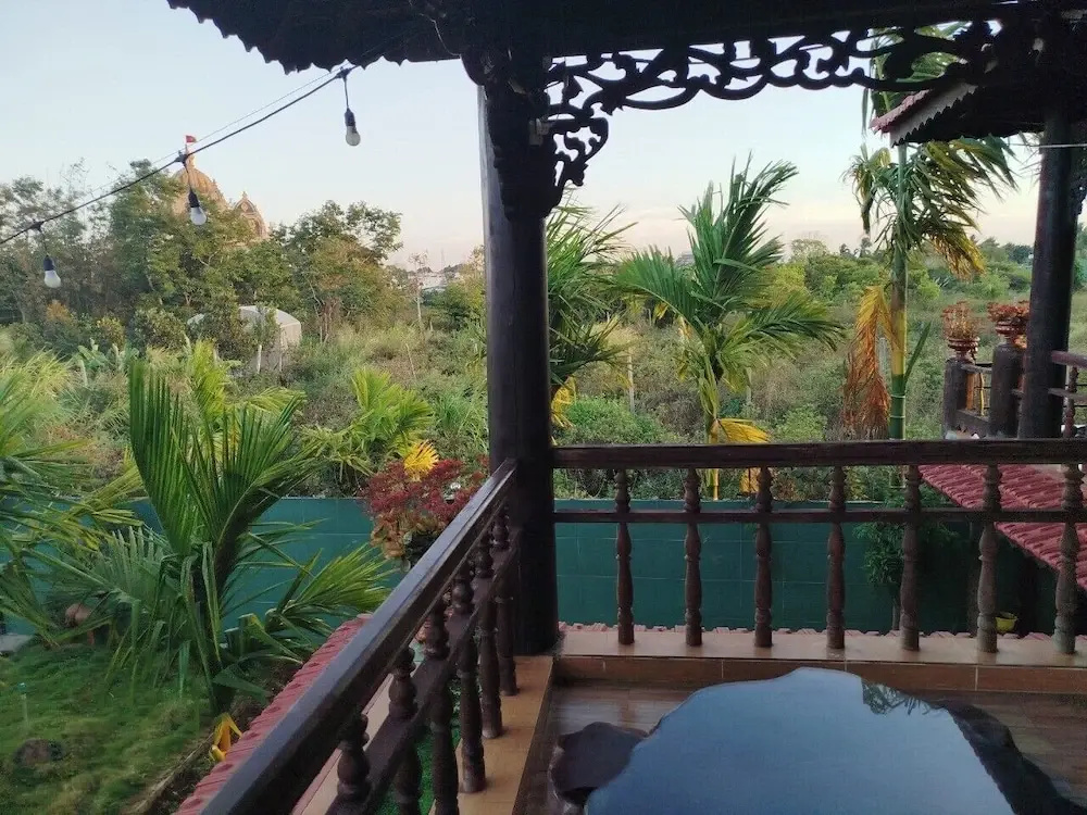 Villa Pleiku Pho