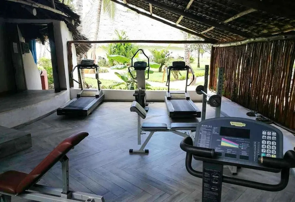 Royal Mandarin Hotel & Resort Zanzibar