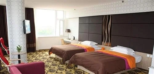 Super 8 Hotel Weihai Wai Tan