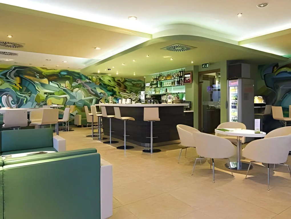 Hotel Deluxe with free Wellness and Fitness Centrum