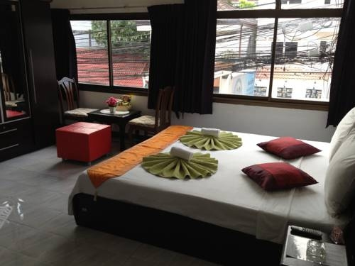 Istanbul Guesthouse