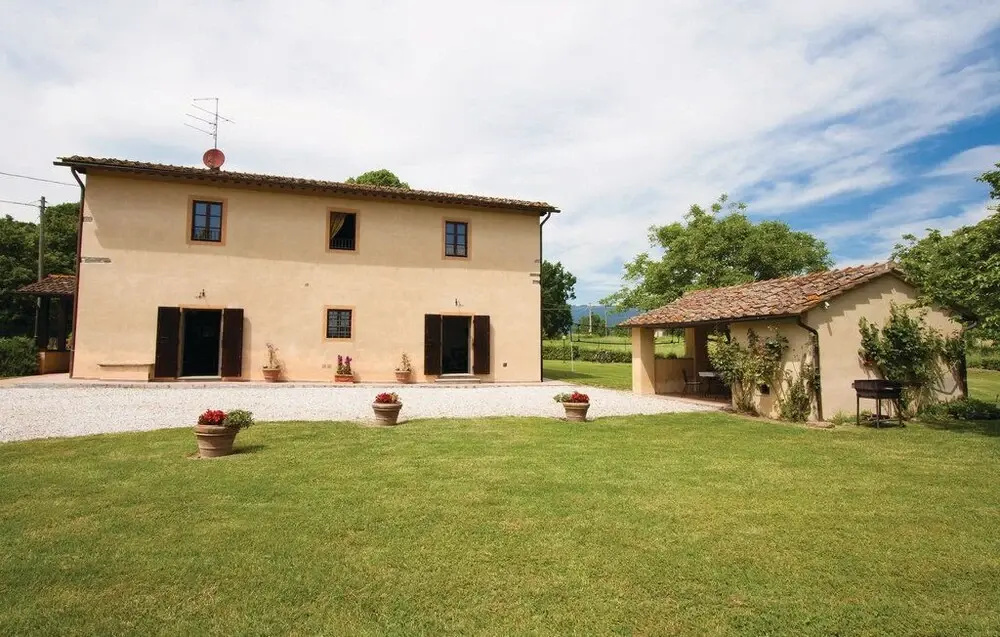 Tenuta Monti