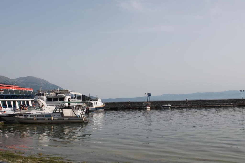 Guest House Ohrid Trpeski