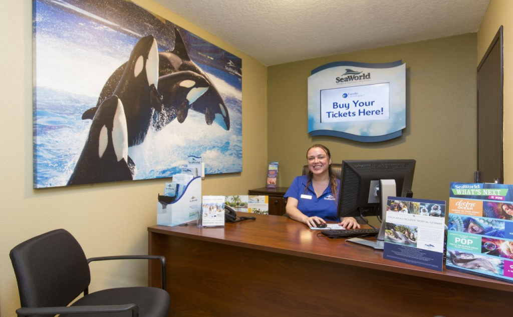 Staybridge Suites Orlando at SeaWorld by IHG