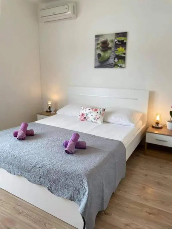 Apartman & rooms Draga