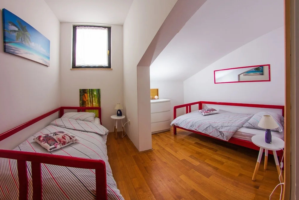 Apartments Birimac
