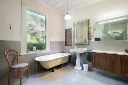 The Verandah - Napier Holiday Home