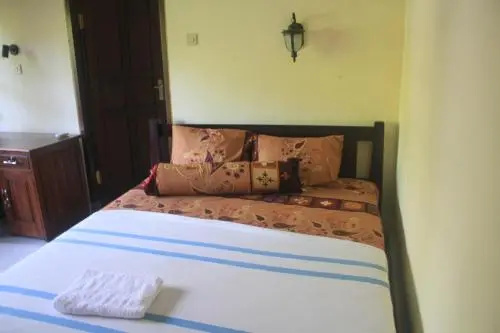 Tegar Guest House Blumbungan
