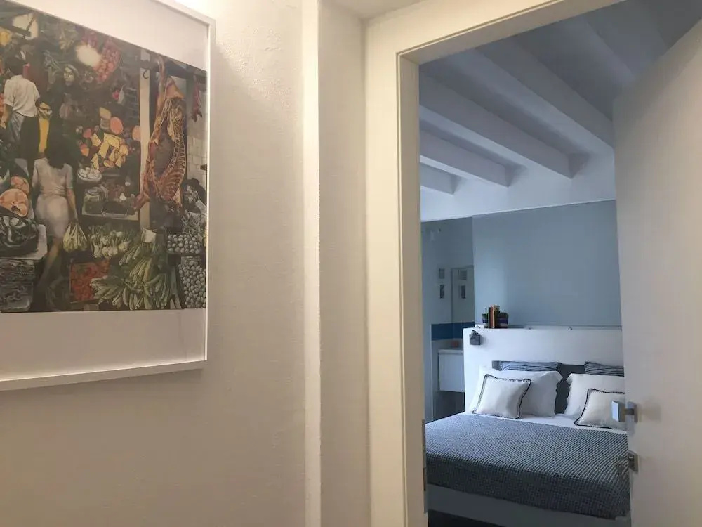 Calida B&B