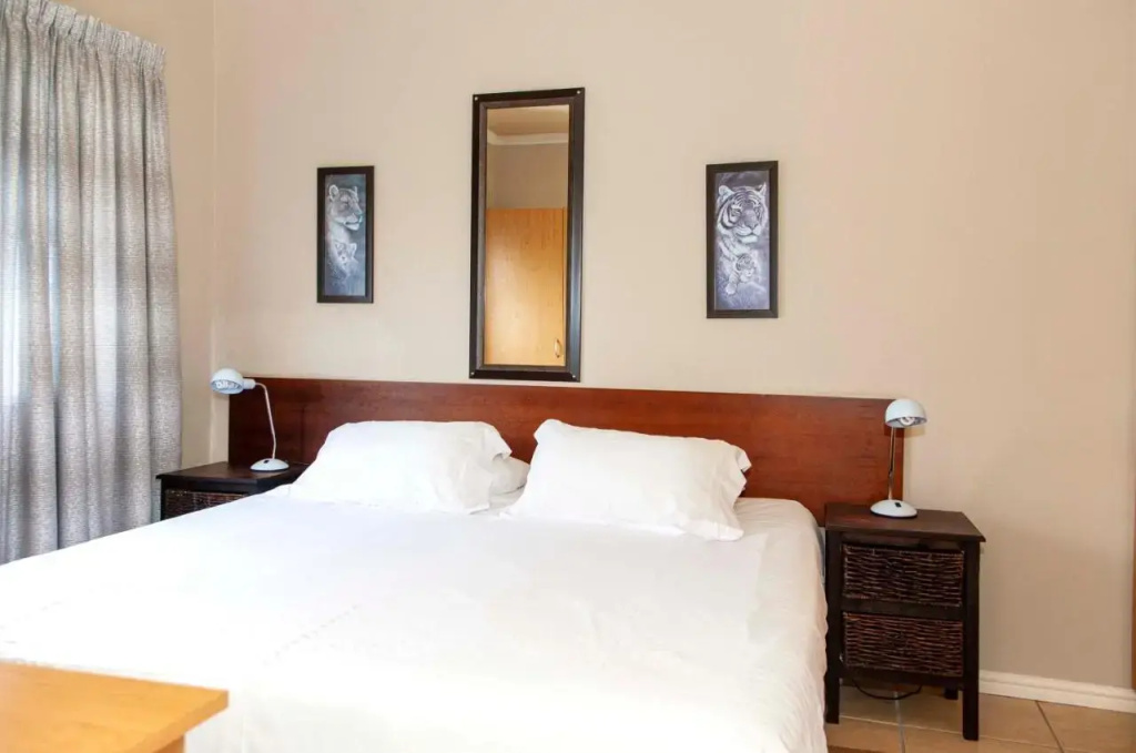 80 Kendal Self-Catering Guest House