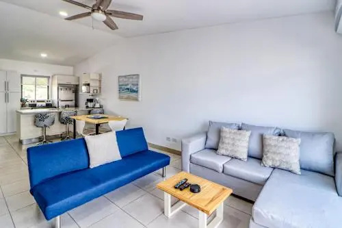 Arenas Beach House