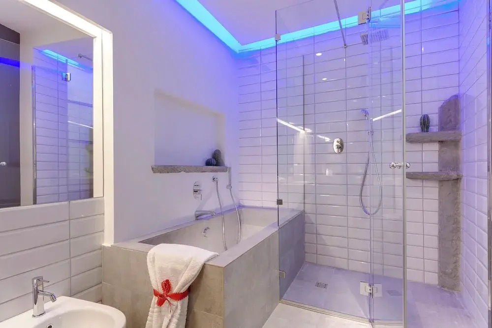 Mamo Florence - Anita Apartment